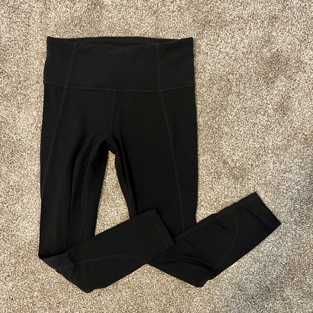 Original salutation leggings Athleta